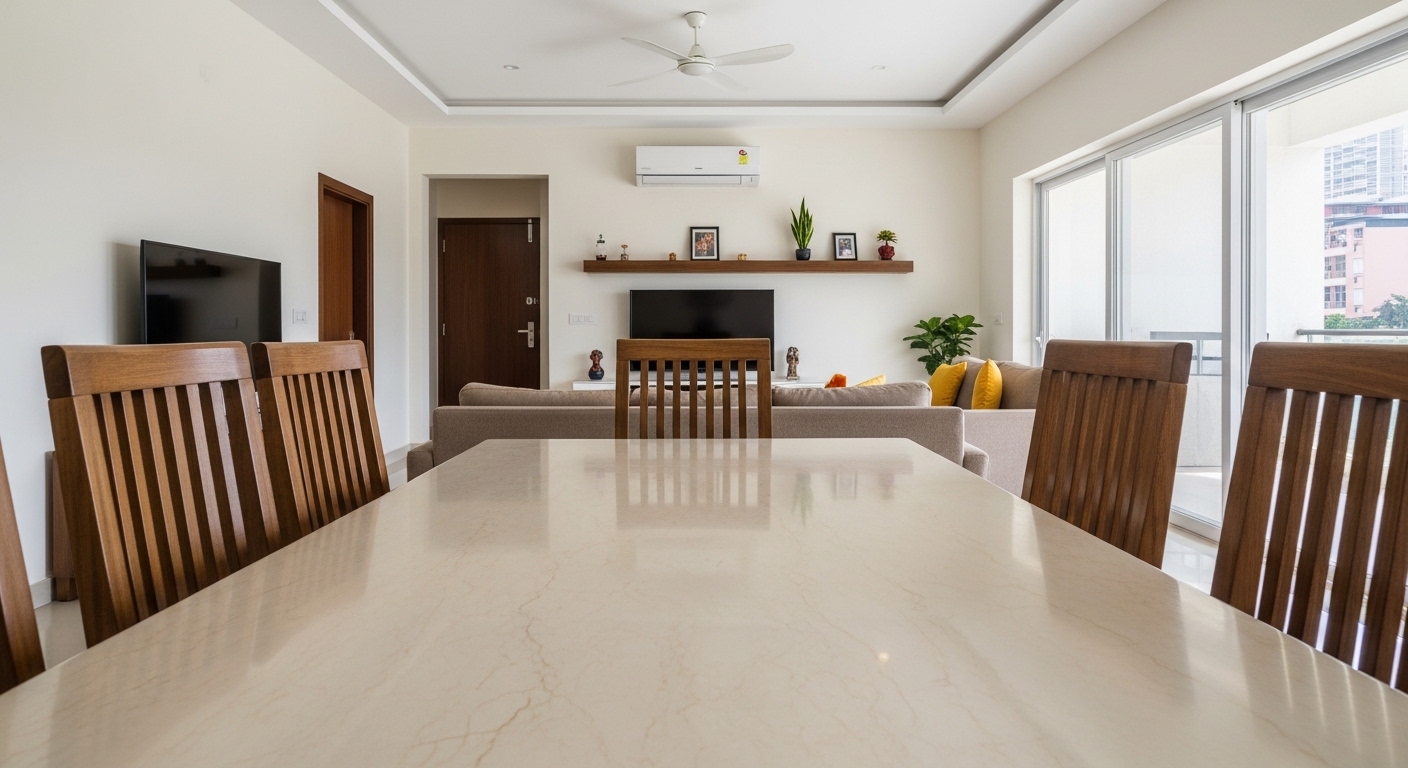 Home Cooking — before